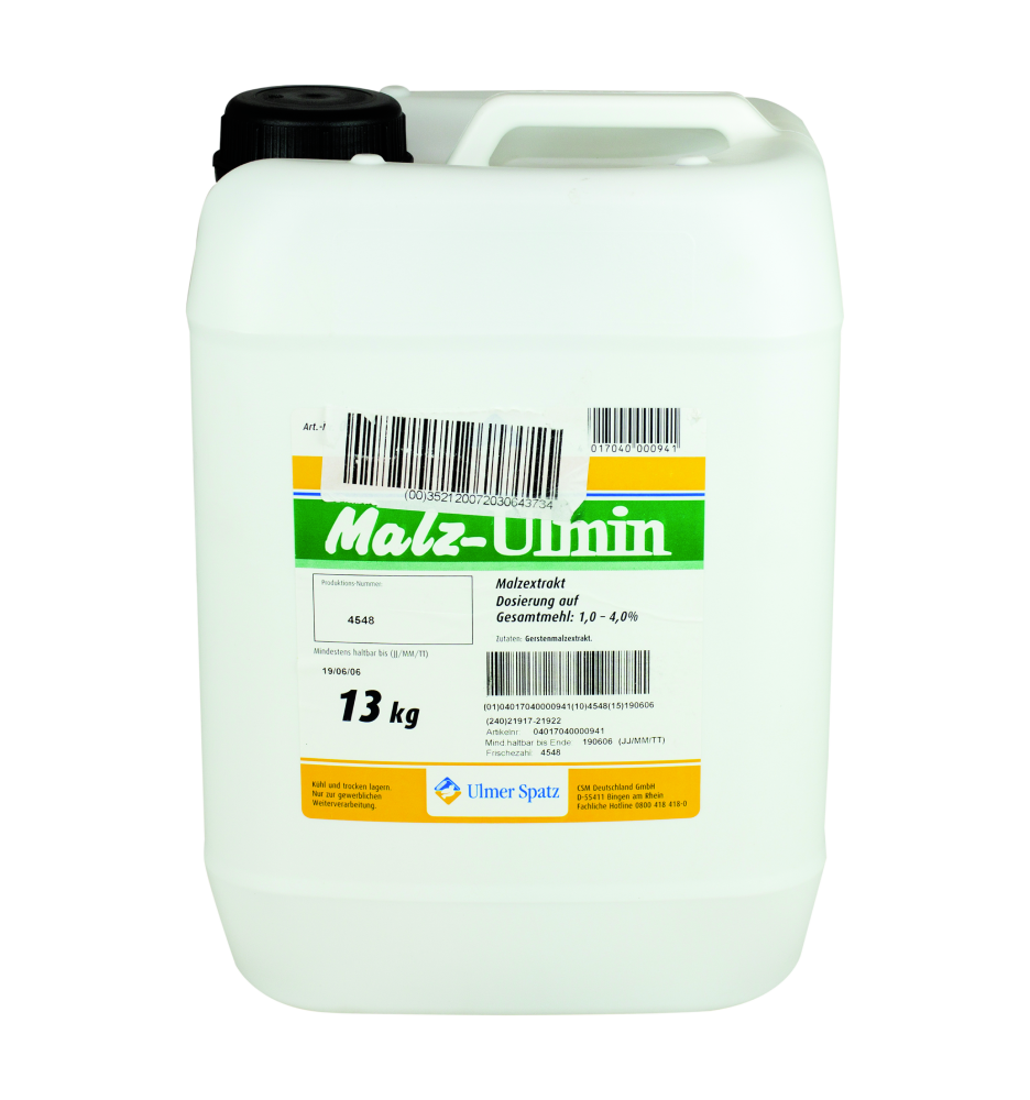 Ulmin Malt